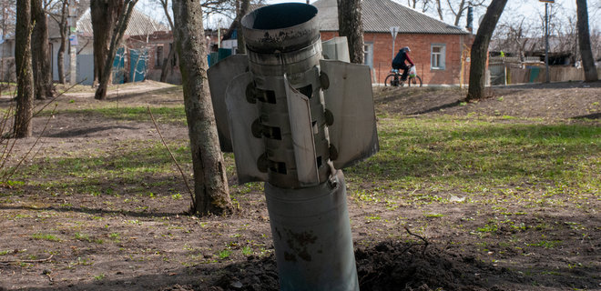 Бої у Харківській області. Від обстрілів загинули 10 цивільних, найгарячіша точка – Ізюм - Фото