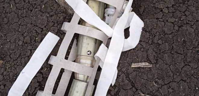 В Днепропетровской области пиротехники уже обезвредили почти полтысячи боеприпасов  - Фото