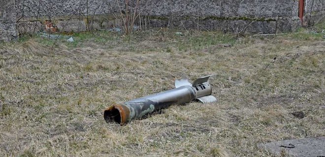 Росіяни завдали ракетного удару по селу на Полтавщині, продовжують руйнувати схід - Фото