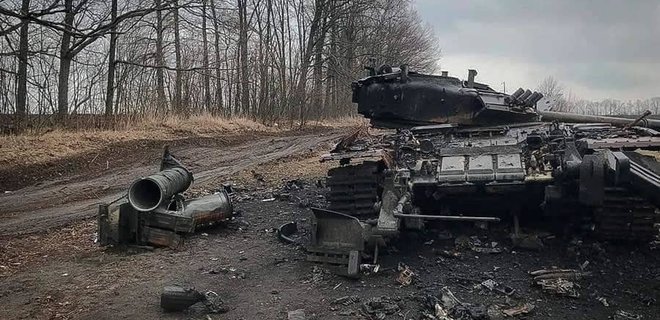 Украинские войска уничтожили 200 оккупантов за сутки: сводка о потерях армии России - Фото