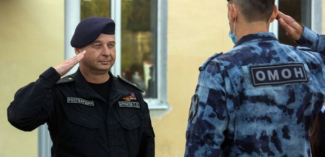 Україна повідомила підозру російському генералу, який керував операцією із захоплення ЧАЕС - Фото