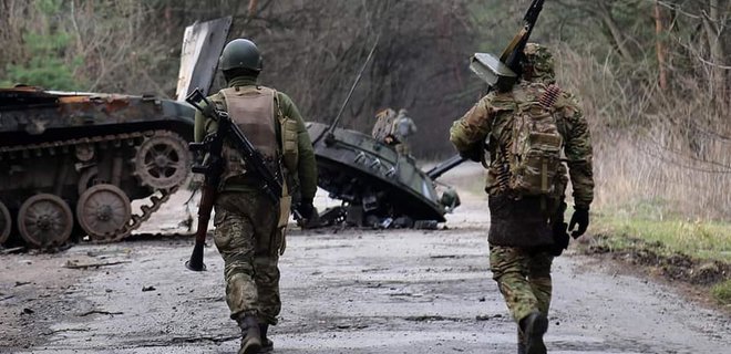 Рада отменила военный сбор для защитников Украины - Фото