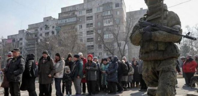 Оккупанты принудительно вывезли в Россию уже два миллиона украинцев – Зеленский - Фото
