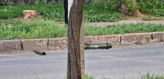 Военная разведка: Взрывы в непризнанном Приднестровье — провокация ФСБ РФ - Фото
