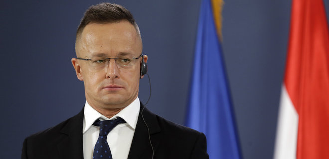 Венгрия обвинила Зеленского в попытке подрыва ее независимости и суверенитета - Фото