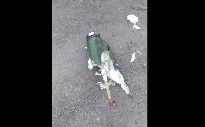 Донецкая область: россияне применили фосфорные снаряды, били "Градами" и авиацией – фото