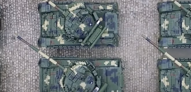 Польща поставила Україні понад 200 танків Т-72. Цього вистачить на формування двох бригад - Фото