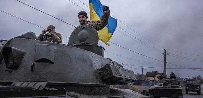 Захисники України відбили спроби наступу росіян на всіх напрямках – Генштаб - Фото