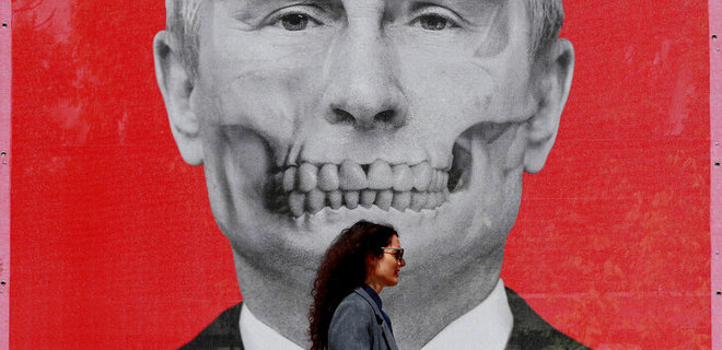 Опозиція ПАР хоче юридично зобов'язати владу заарештувати Путіна на саміті БРІКС - Фото