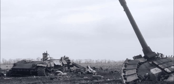 Тиждень на Донбасі: відбито 63 атаки окупантів, знищено 45 танків та 6 літаків – ООС - Фото