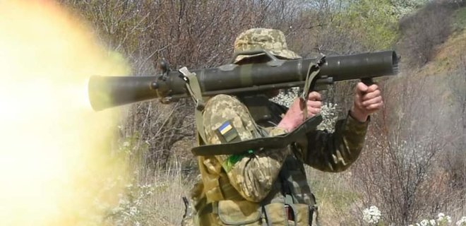 Українські сили за добу знищили 400 військових армії РФ та 20 безпілотників: зведення втрат - Фото
