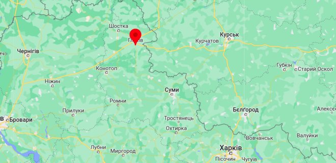 Росіяни вдарили з мінометів по Сумській області – Живицький - Фото