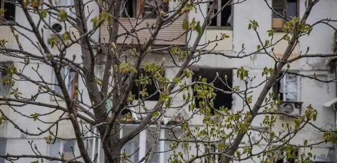 Попасную стирают с лица земли. РФ стреляет по всем городам Луганской области – Гайдай - Фото