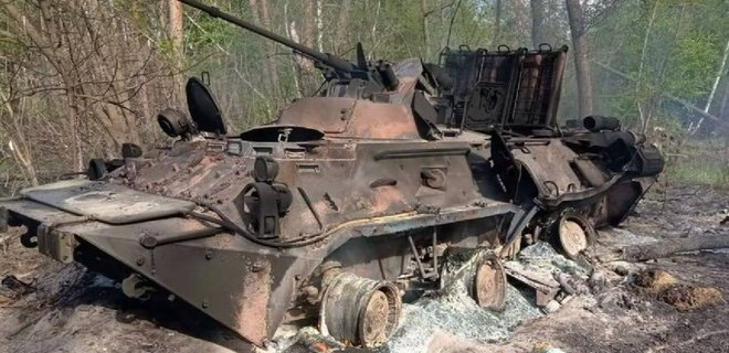 РФ обстрілює втрачені населені пункти на півдні, намагається скувати ЗСУ на Донбасі – ГШ - Фото