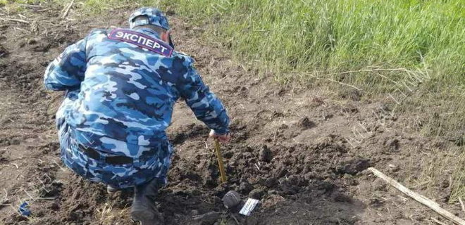 В оккупированном Приднестровье снова заявляют о взрывах – СМИ - Фото