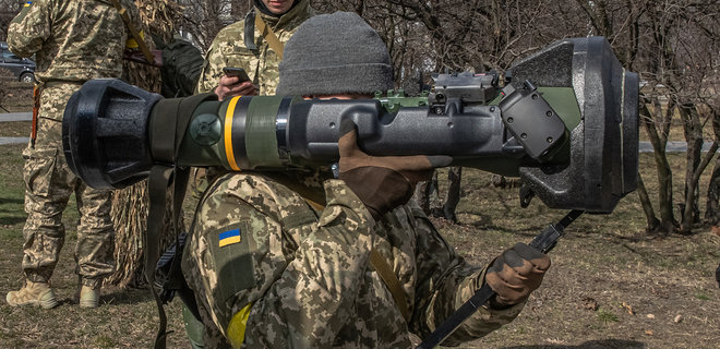 США заключили контракты на производство боеприпасов для Украины на $522 млн - Фото