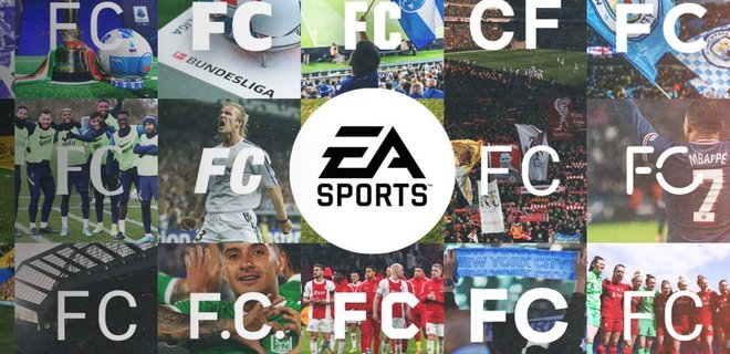 FIFA 23 станет последней в серии. Electronic Arts и ФИФА прекращают сотрудничество - Фото
