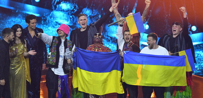 Євробачення. Українське журі дало Польщі 0 балів: судді кажуть – не знають, як так сталося - Фото