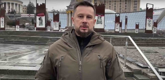 Билецкий призвал не комментировать и не оценивать происходящее на Азовстали: видео - Фото