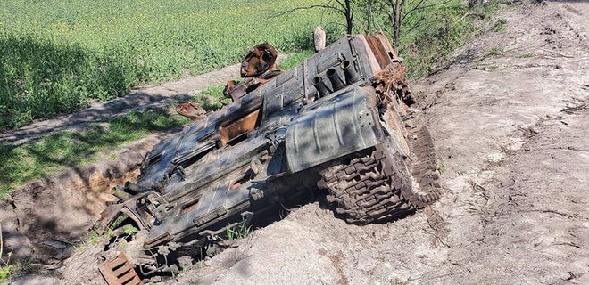 Россияне сосредоточились на Донецком направлении: безуспешно пытались штурмовать – Генштаб - Фото