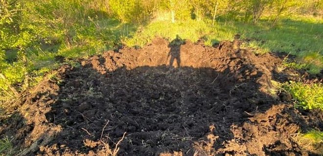 За сутки на Донбассе ВСУ отбили 14 атак оккупантов, на юге – уничтожили склад боеприпасов - Фото