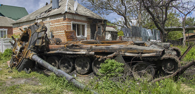 Украинские силы уничтожили еще 200 оккупантов. Больше всего армия РФ теряла под Бахмутом - Фото