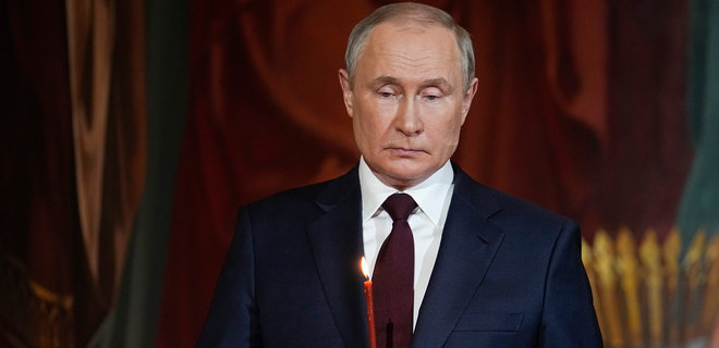 Путін ввів для росіян електронні повістки у військкомат - Фото