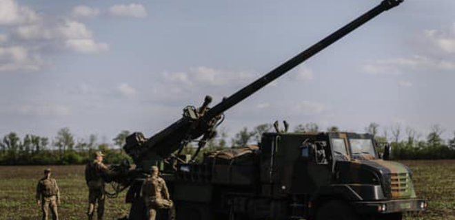Дания и Норвегия передадут Украине 8000 артиллерийских снарядов - Фото