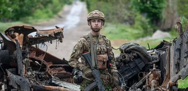 Самые элитные подразделения армии России понесли значительные потери – разведка Британии - Фото