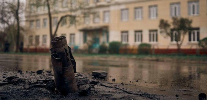 Битва за Донбас. Ситуація у Сєвєродонецьку та на Бахмутській трасі на 27 травня - Фото
