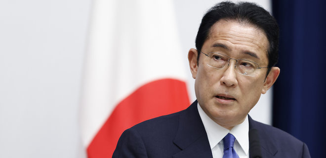Застосування Росією ядерної зброї не піддається прогнозам – прем'єр-міністр Японії - Фото
