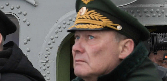 Найти генерала Дворникова: в Пентагоне не видят в Украине российского командующего – NYT - Фото