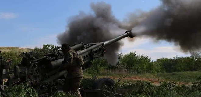 Українські сили знищили ще 200 російських військових та гелікоптер: зведення втрат армії РФ - Фото