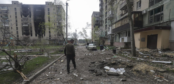 РФ может полностью захватить Луганскую область в течение двух недель – разведка Британии - Фото