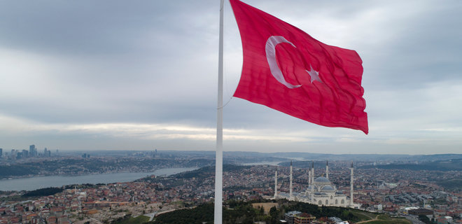 ООН согласилась изменить международное название Турции - Фото