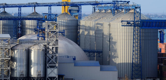 Турция создает штаб для деблокады украинских портов. Цель – вывезти 20 млн тонн зерна  - Фото
