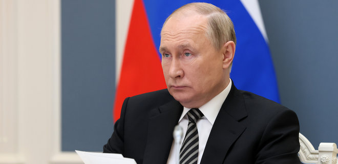 Доверие к РФ и Путину в мире достигло 20-летнего минимума. Есть страна-исключение — опрос - Фото