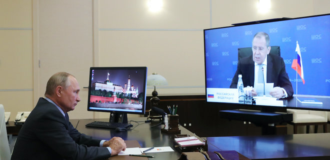 Путина, Шойгу и Лаврова по итогам войны ждет трибунал – советник постпреда Украины в ООН - Фото