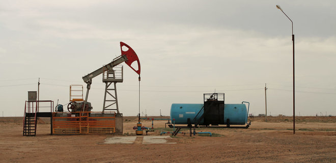 Судан пообещал России дать доступ к новым месторождениям нефти - Фото