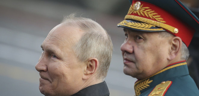 Путина так информируют о войне, что он вообще не осознает реальную ситуацию – WSJ - Фото