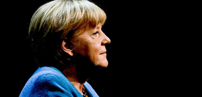 Меркель: Путін хоче знищити Європейський Союз - Фото