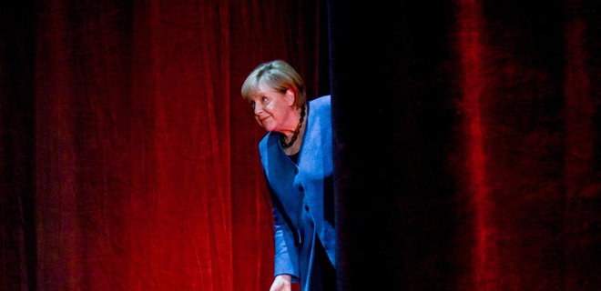 Меркель пояснила, чому була проти України в НАТО. Згадала Путіна, Януковича та Ющенка - Фото