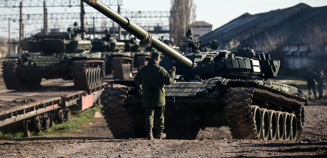 Их цель – вся Украина. Россия может вести войну нынешними темпами еще год – ГУР  - Фото