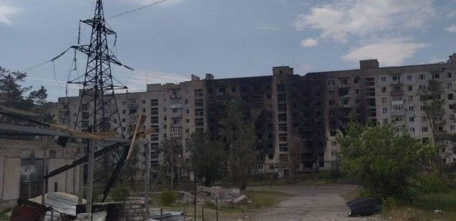 Пів сотні жителів Лисичанська підозрюють у зраді — здавали через Starlink позиції ЗСУ  - Фото