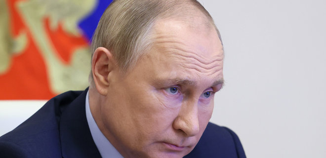 ЮАР должна арестовать Путина, если он приедет на саммит в августе – Sky News - Фото