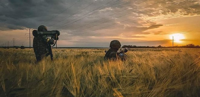 Армія РФ шукає слабкі місця під Слов'янськом та зосередила зусилля під Бахмутом – Генштаб - Фото