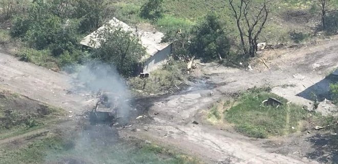 На півдні українські військові виконали 120 вогневих завдань за добу – ЗСУ - Фото
