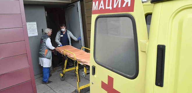 В России произошел взрыв на складе боеприпасов: погибли четыре человека - Фото