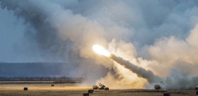 Украинцы очень хорошо используют на поле боя HIMARS и другие системы вооружений – Пентагон - Фото