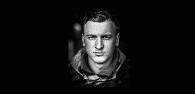 В бою с оккупантами погиб Народный герой Украины майор Верхогляд - Фото